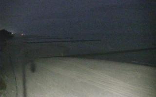 Dźwirzyno - zachodnia strona pla - 02-11-2025 20:41