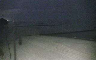 Dźwirzyno - zachodnia strona pla - 02-11-2025 20:49