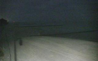 Dźwirzyno - zachodnia strona pla - 02-11-2025 21:46