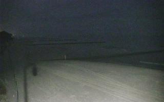 Dźwirzyno - zachodnia strona pla - 02-11-2025 22:10