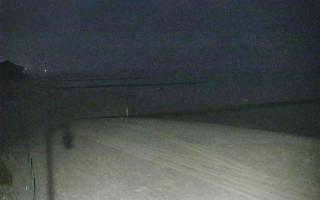 Dźwirzyno - zachodnia strona pla - 02-11-2025 22:26