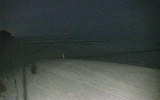 Dźwirzyno - zachodnia strona pla - 02-11-2025 22:42