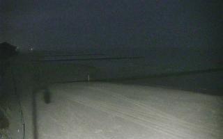 Dźwirzyno - zachodnia strona pla - 02-11-2025 22:50