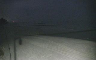 Dźwirzyno - zachodnia strona pla - 02-11-2025 22:58