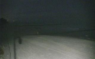 Dźwirzyno - zachodnia strona pla - 02-11-2025 23:22