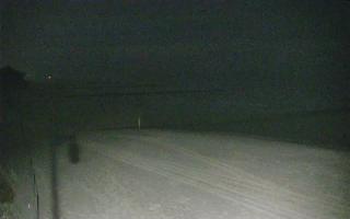 Dźwirzyno - zachodnia strona pla - 02-11-2025 23:46