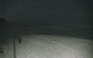 Dźwirzyno - zachodnia strona pla - 02-11-2025 23:54