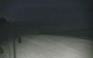 Dźwirzyno - zachodnia strona pla - 03-11-2025 00:10