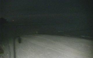 Dźwirzyno - zachodnia strona pla - 03-11-2025 00:35