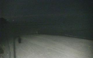 Dźwirzyno - zachodnia strona pla - 03-11-2025 00:43