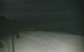 Dźwirzyno - zachodnia strona pla - 03-11-2025 00:51