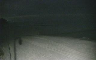 Dźwirzyno - zachodnia strona pla - 03-11-2025 00:59