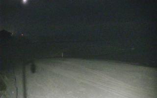 Dźwirzyno - zachodnia strona pla - 03-11-2025 01:23