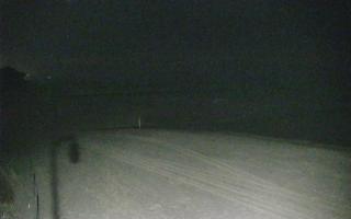 Dźwirzyno - zachodnia strona pla - 03-11-2025 01:31