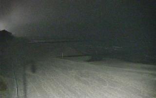 Dźwirzyno - zachodnia strona pla - 13-12-2025 16:48