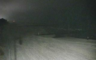 Dźwirzyno - zachodnia strona pla - 13-12-2025 16:56