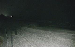 Dźwirzyno - zachodnia strona pla - 14-12-2025 22:43