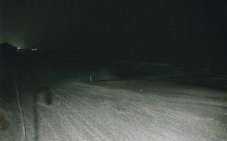 Dźwirzyno - zachodnia strona pla - 14-12-2025 22:51