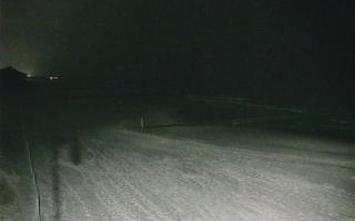 Dźwirzyno - zachodnia strona pla - 15-12-2025 00:20