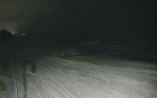 Dźwirzyno - zachodnia strona pla - 15-12-2025 00:28