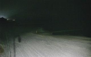 Dźwirzyno - zachodnia strona pla - 16-12-2025 20:48