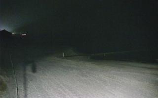 Dźwirzyno - zachodnia strona pla - 16-12-2025 22:33