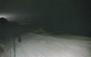 Dźwirzyno - zachodnia strona pla - 17-12-2025 04:59