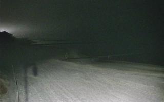 Dźwirzyno - zachodnia strona pla - 17-12-2025 05:07