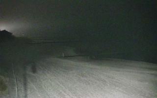 Dźwirzyno - zachodnia strona pla - 17-12-2025 20:11