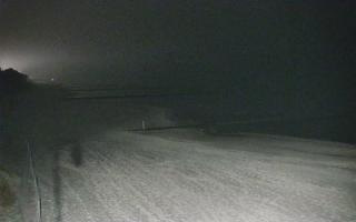 Dźwirzyno - zachodnia strona pla - 17-12-2025 20:19