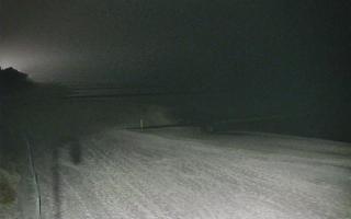 Dźwirzyno - zachodnia strona pla - 17-12-2025 20:27