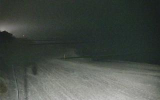 Dźwirzyno - zachodnia strona pla - 17-12-2025 20:35