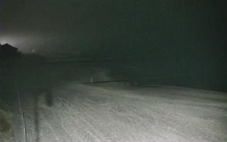 Dźwirzyno - zachodnia strona pla - 17-12-2025 20:52