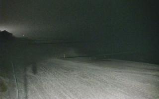 Dźwirzyno - zachodnia strona pla - 17-12-2025 21:00