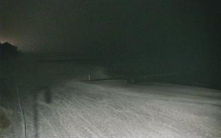 Dźwirzyno - zachodnia strona pla - 17-12-2025 21:08