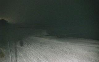 Dźwirzyno - zachodnia strona pla - 17-12-2025 21:32