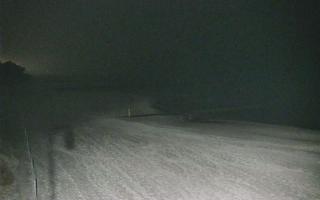 Dźwirzyno - zachodnia strona pla - 17-12-2025 21:40