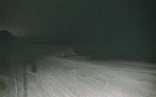 Dźwirzyno - zachodnia strona pla - 17-12-2025 21:48