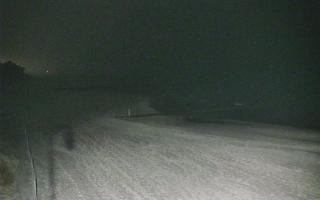 Dźwirzyno - zachodnia strona pla - 17-12-2025 21:56