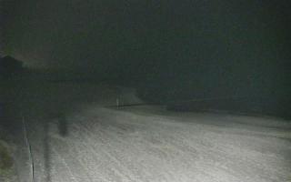 Dźwirzyno - zachodnia strona pla - 17-12-2025 22:12