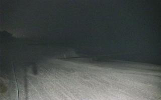 Dźwirzyno - zachodnia strona pla - 17-12-2025 22:20