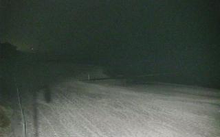 Dźwirzyno - zachodnia strona pla - 17-12-2025 22:28