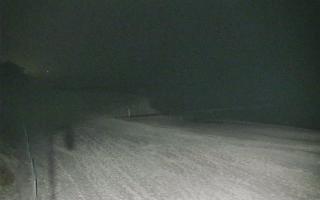 Dźwirzyno - zachodnia strona pla - 17-12-2025 22:36