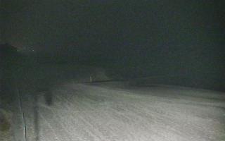 Dźwirzyno - zachodnia strona pla - 17-12-2025 22:44