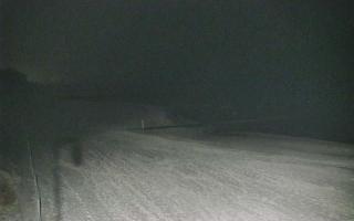 Dźwirzyno - zachodnia strona pla - 17-12-2025 22:52