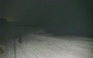 Dźwirzyno - zachodnia strona pla - 17-12-2025 23:00