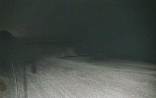 Dźwirzyno - zachodnia strona pla - 17-12-2025 23:08