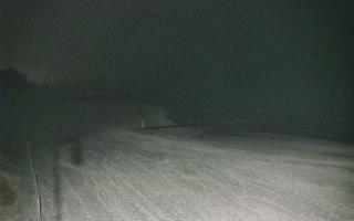 Dźwirzyno - zachodnia strona pla - 17-12-2025 23:17