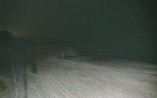 Dźwirzyno - zachodnia strona pla - 17-12-2025 23:25