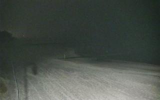 Dźwirzyno - zachodnia strona pla - 17-12-2025 23:33